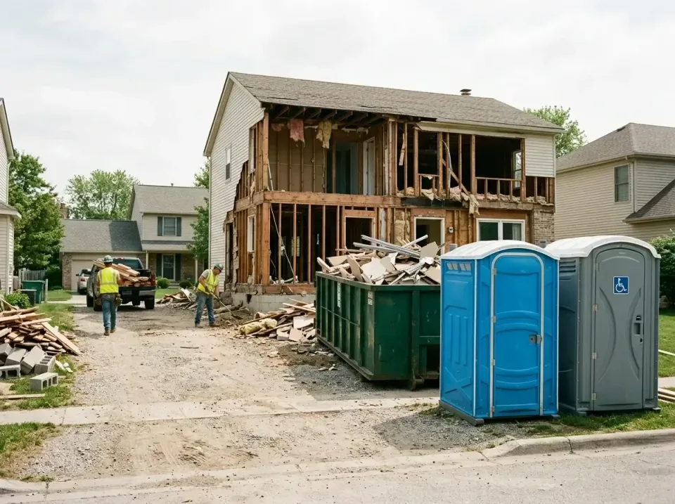 home-renovation-demolition-sit-010 — frequently asked questions, Portable Toilet & Dumpsters Rental in Tahoka, TX